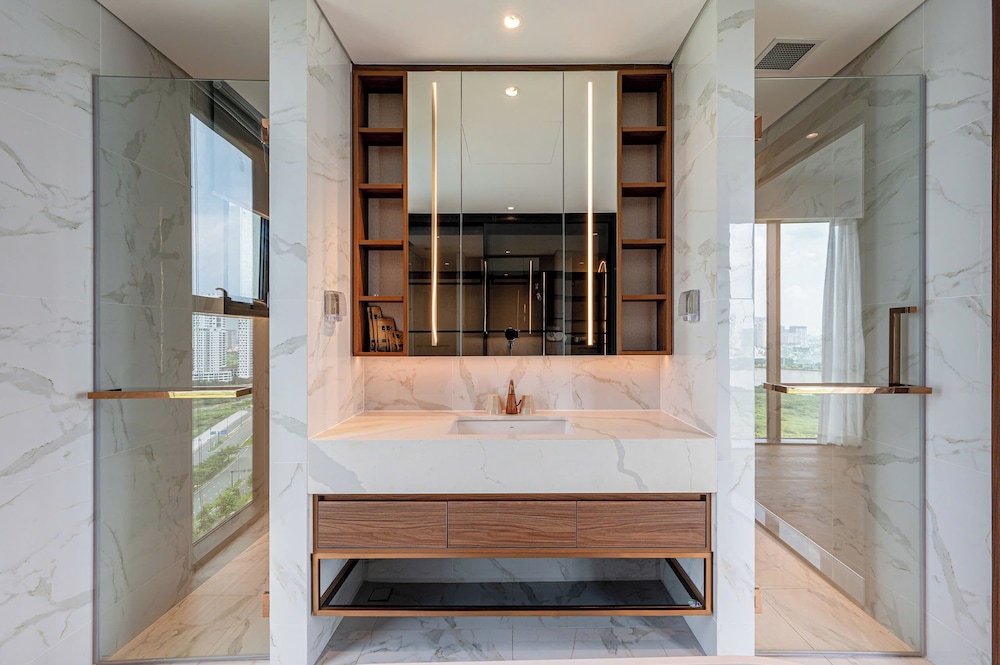 Luxury Apartment Hotel - The Metropole
