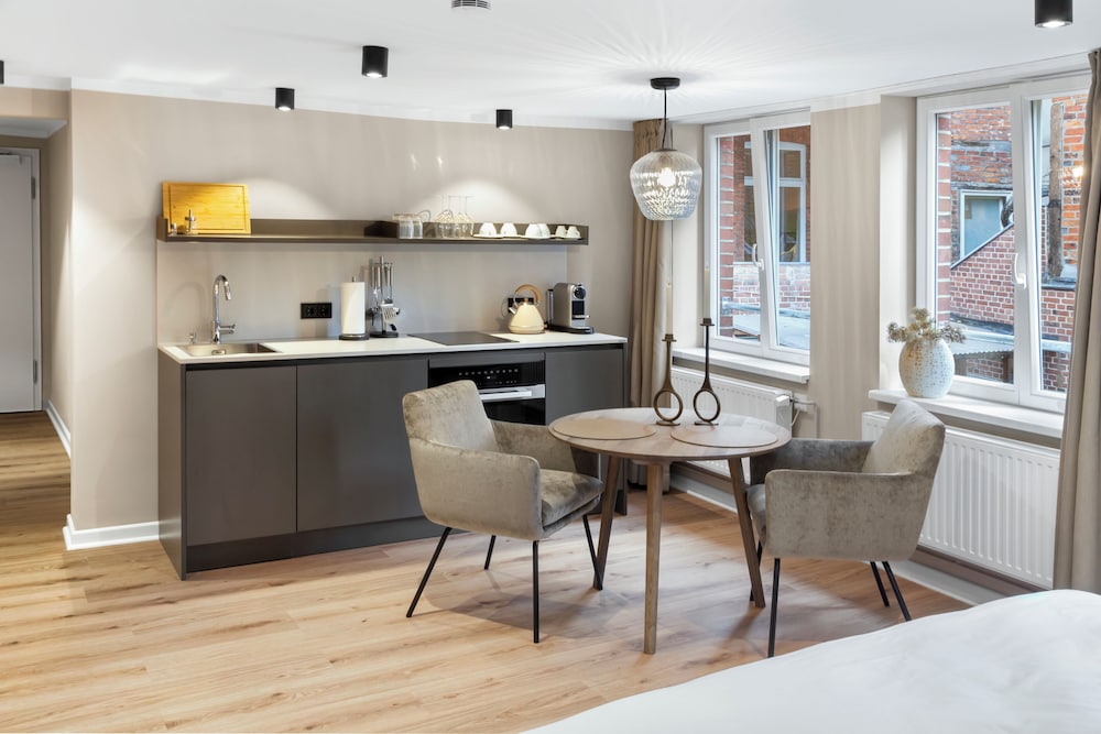 Distillery Apartments