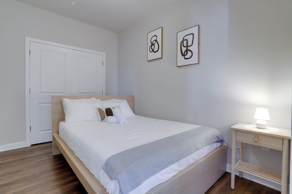 Charming DC Area Apartments