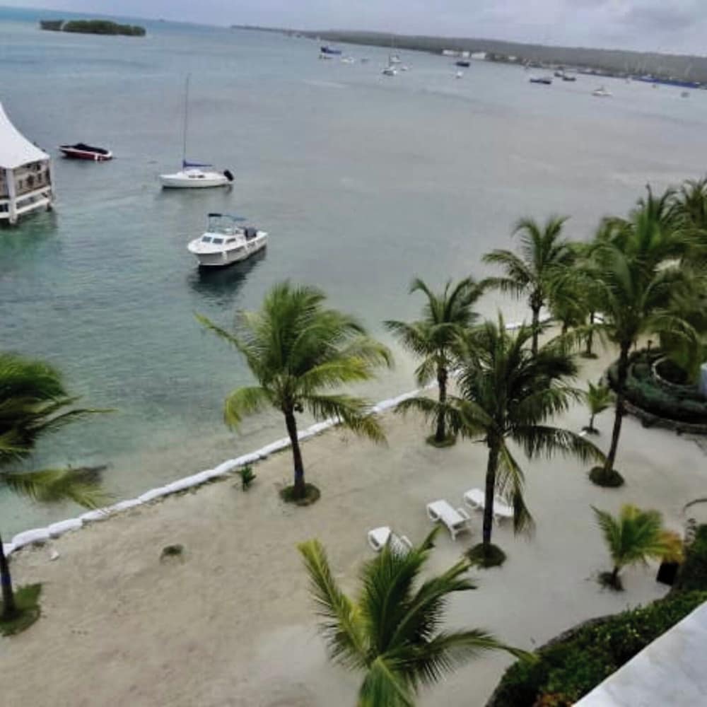 Apartamento Sun Rise San Andres