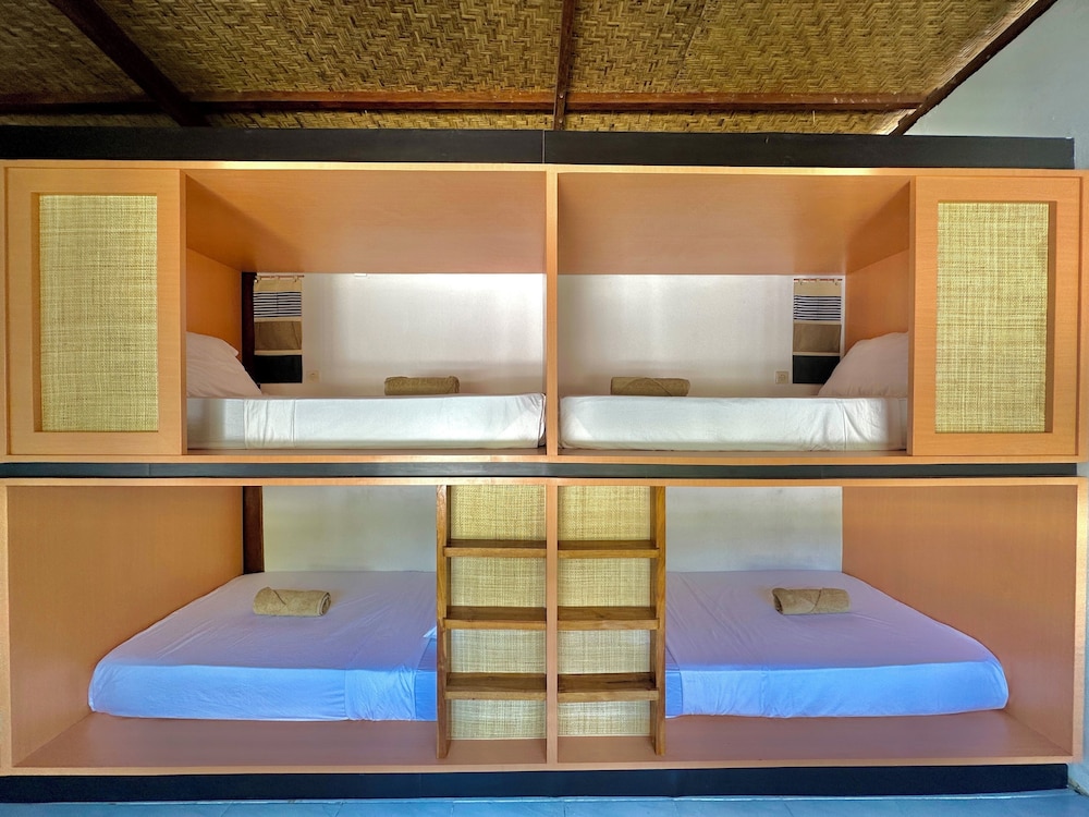 Kelapa Lodge - Lombok -