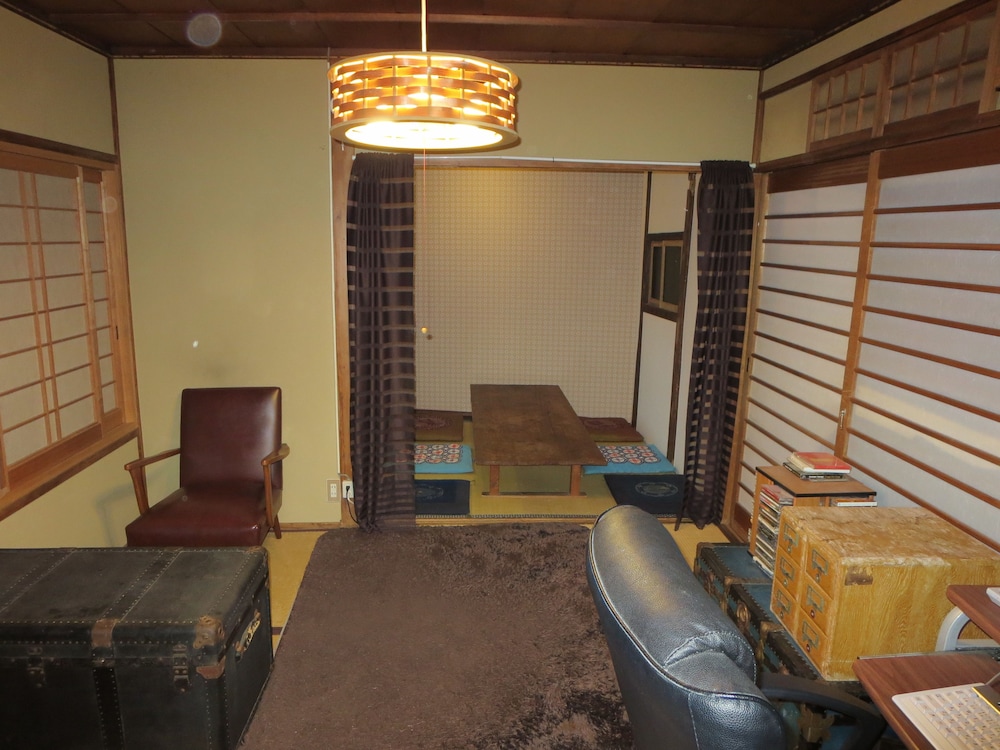 Fuji Hostel, photo 39