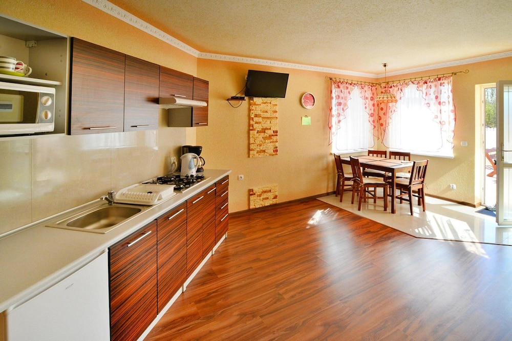 Holiday Home by Lake Jamno With Pool
