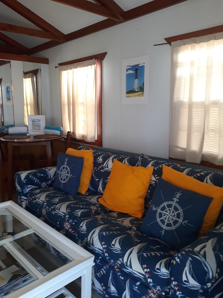 Mangrove Marina and Resort Aqualodge Houseboats