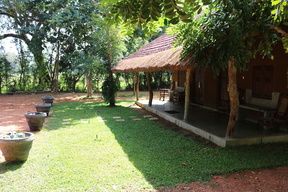 Ama Villa