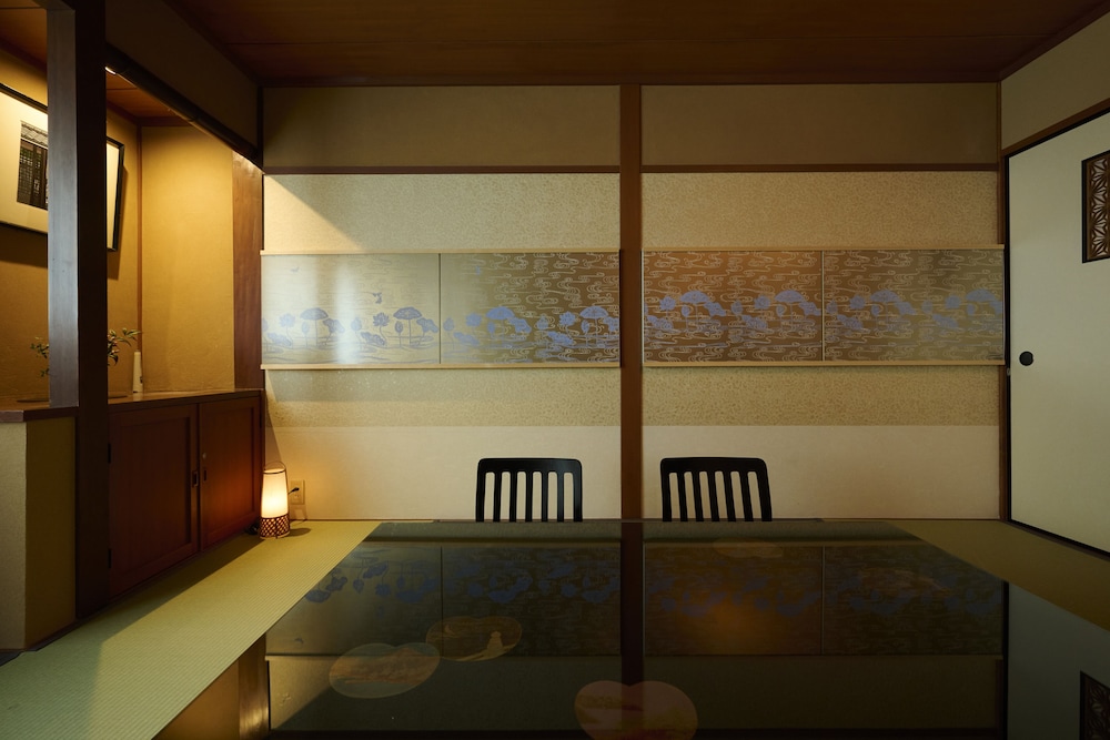 Hokkaikan Ohanabo