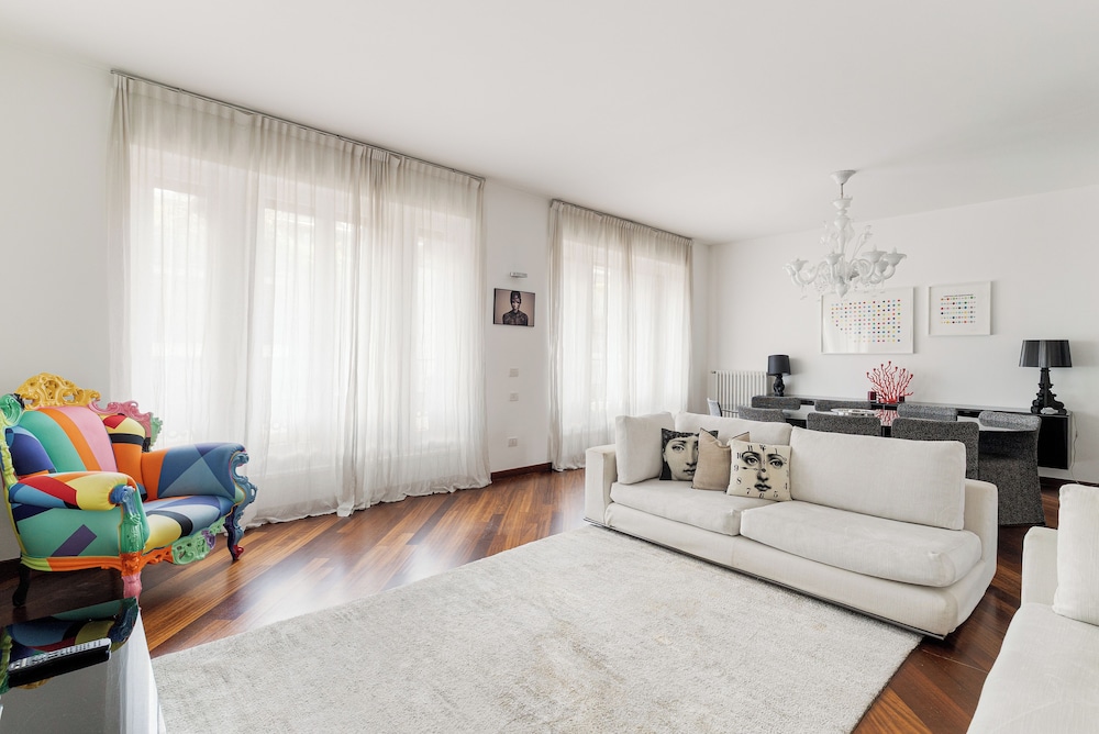 Brera Apartments in Dateo