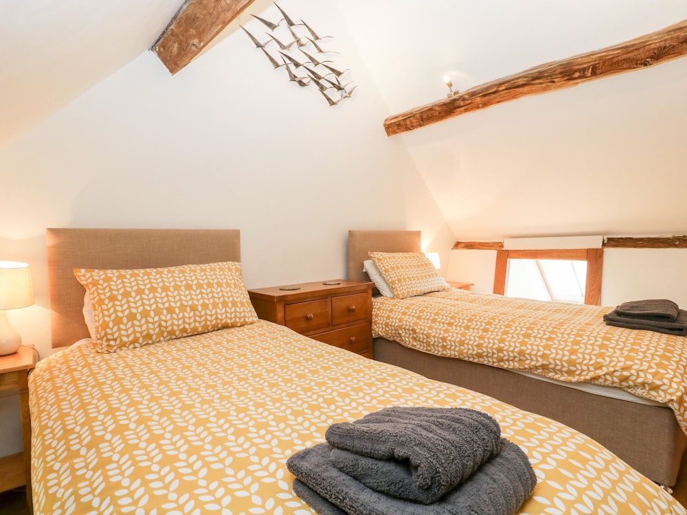 Nympy Cottage