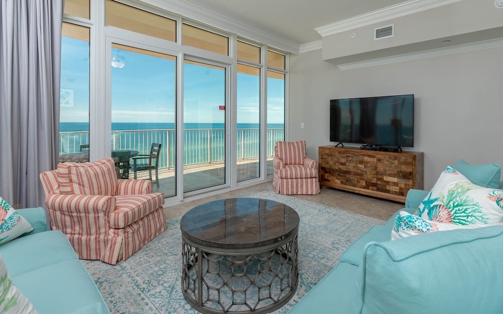 Phoenix Orange Beach 806 4 Bedroom Condo