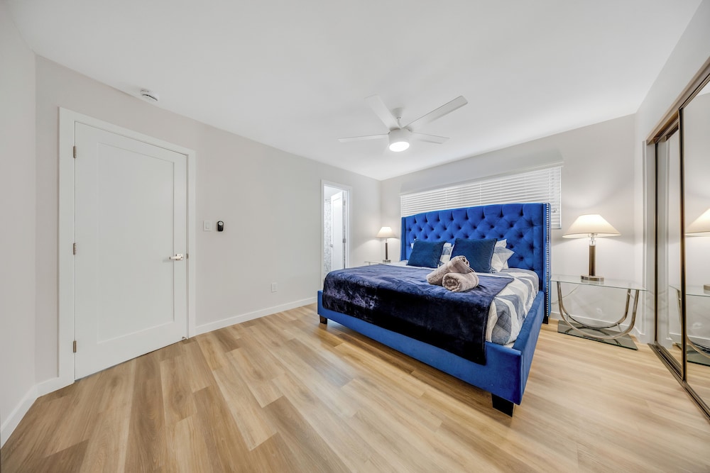 Oneluxstay 3BR near Redondo Beach