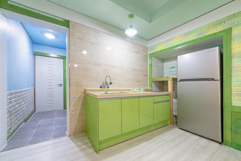 Gapyeong Four Season Pension