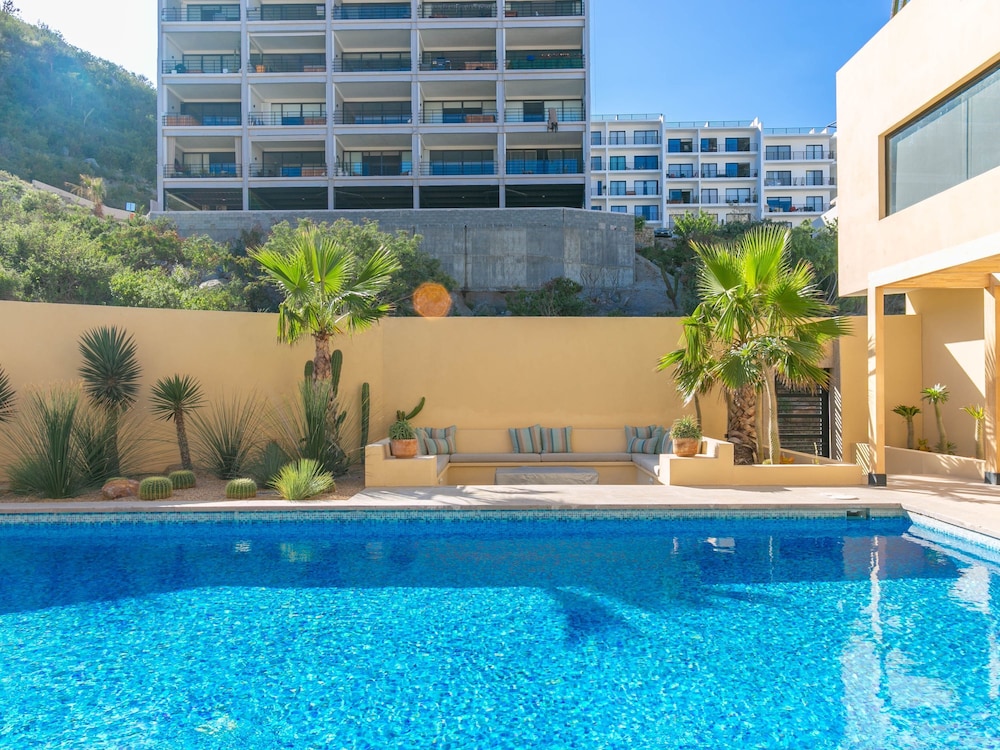 Casa Lumar in Cabo San Lucas