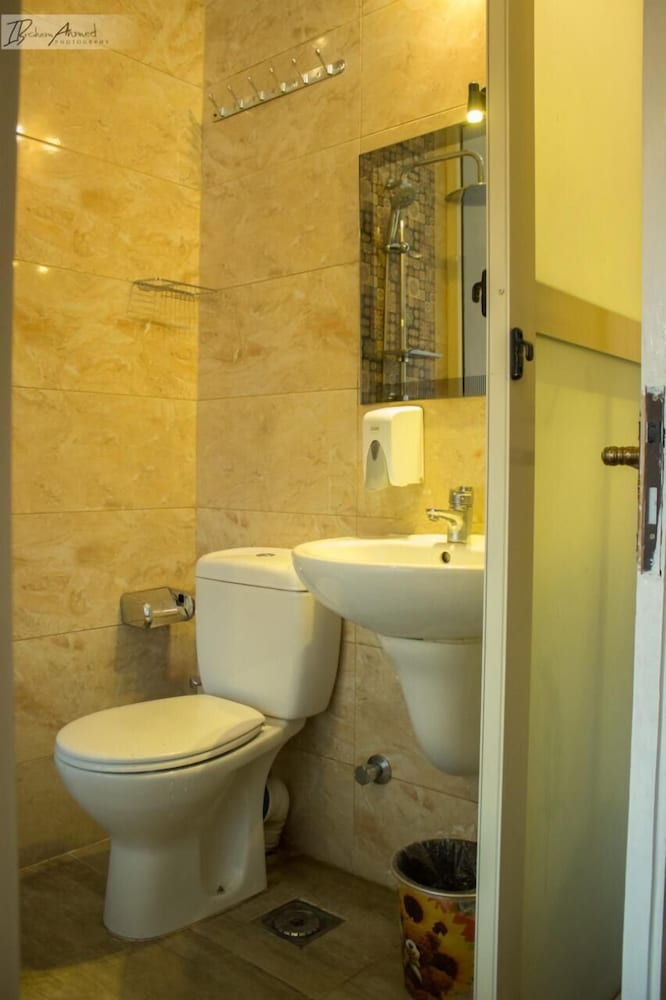 Heritage Hostel
