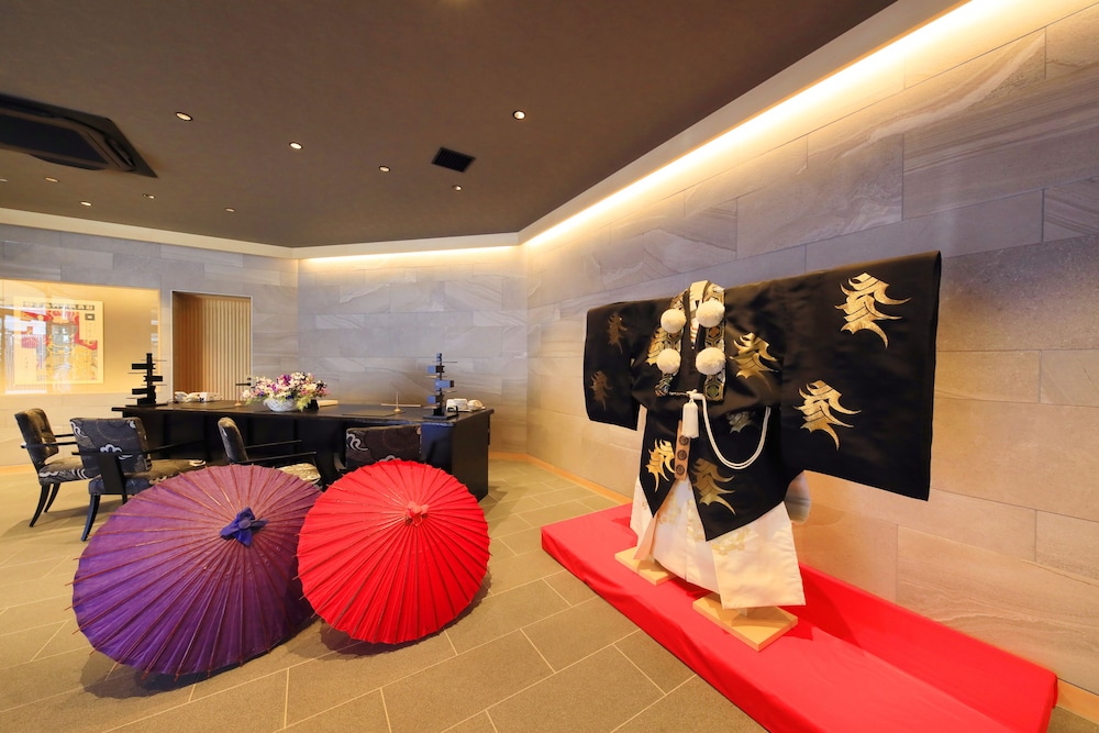 Narita Vacations - WAQOO Naritasanmonzen - Property Image 8