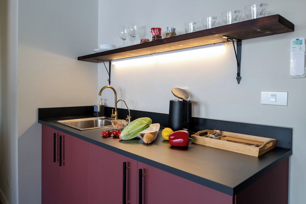 Boutique hotel Axis Bangkok