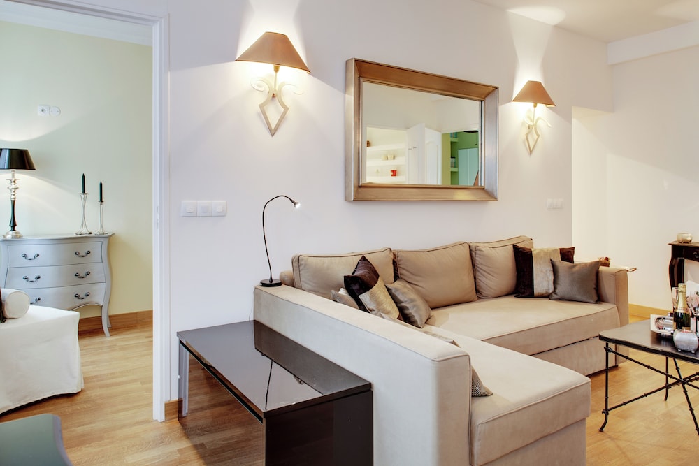 St Germain Grenelle Residence