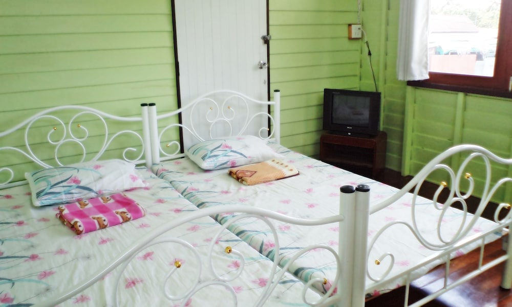 NR Homestay
