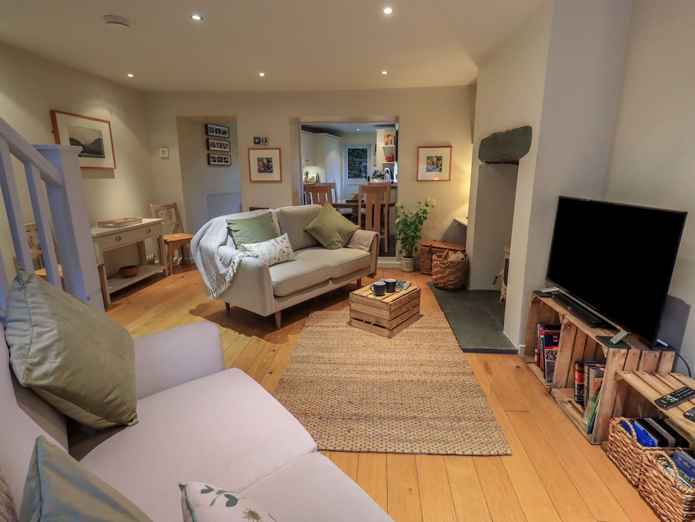 Wainwright Cottage
