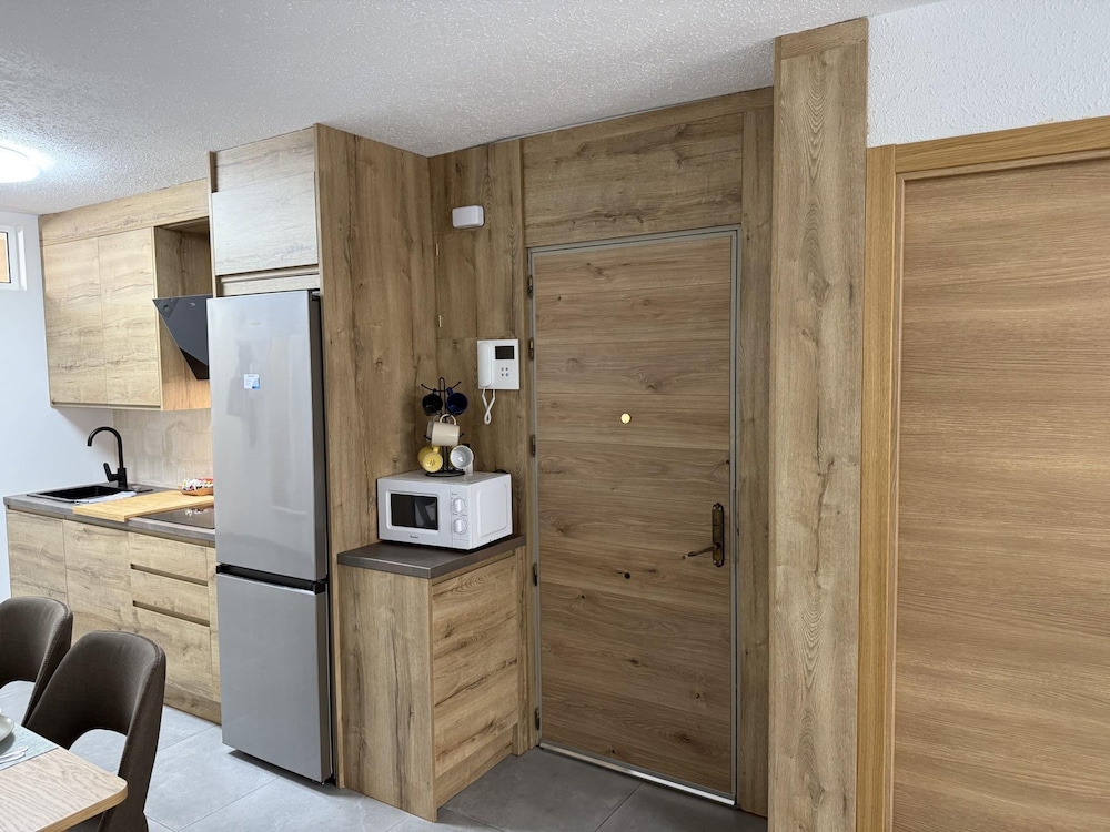 Apartamento 3 Dormitorios Centro DE LA Ciudad