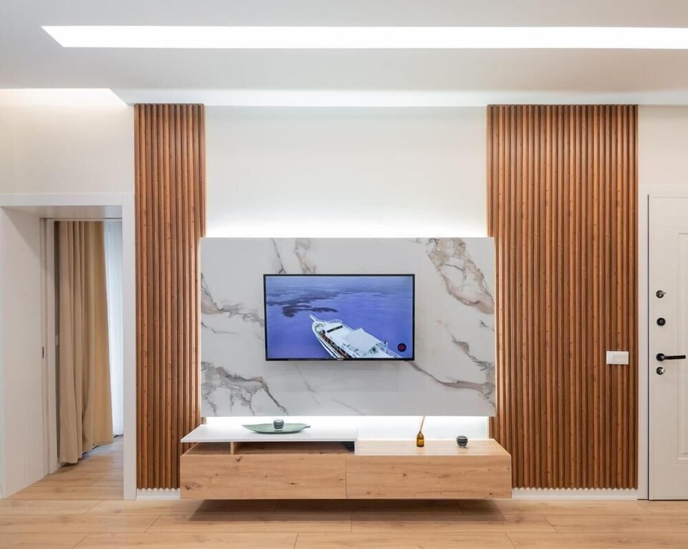 Arkle Apartment 3