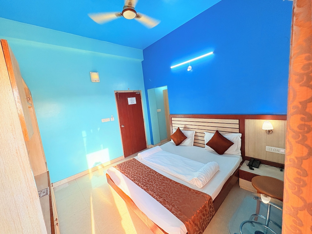 Swarna Villa puri Near Sea Beach