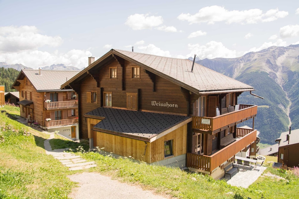Chalet Weisshorn 3