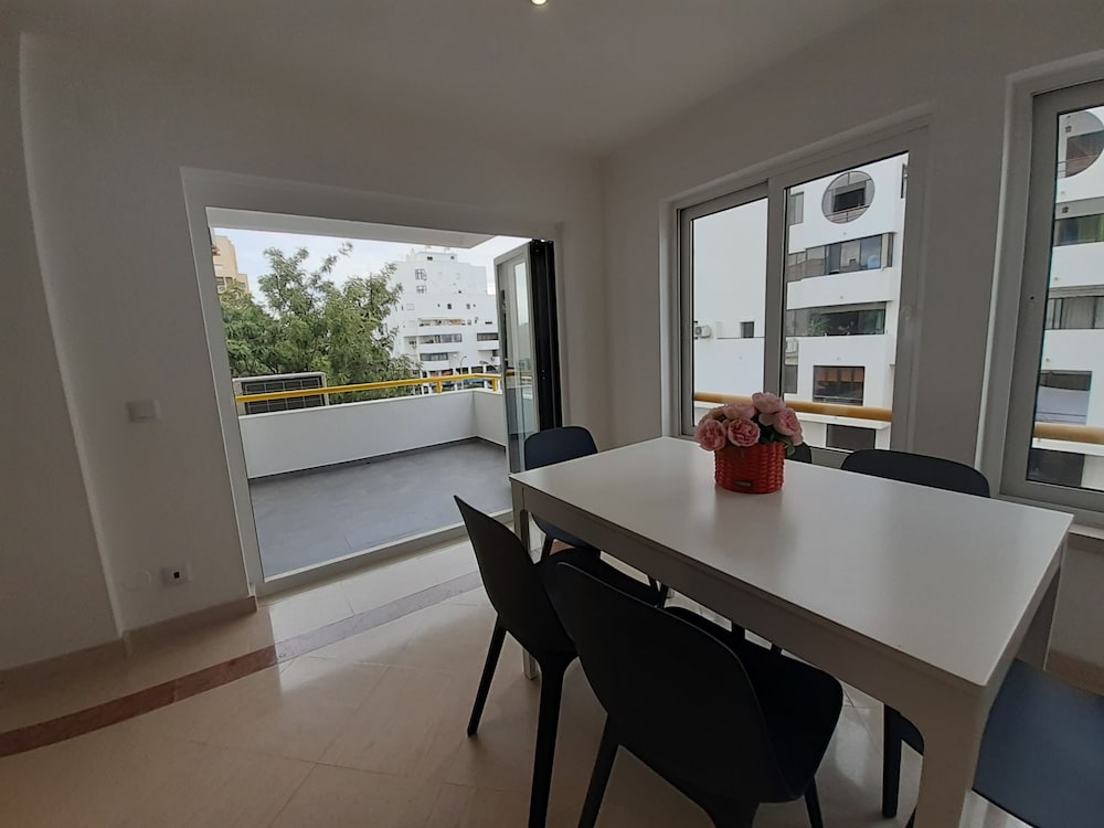 Luxury Flat in Quarteira