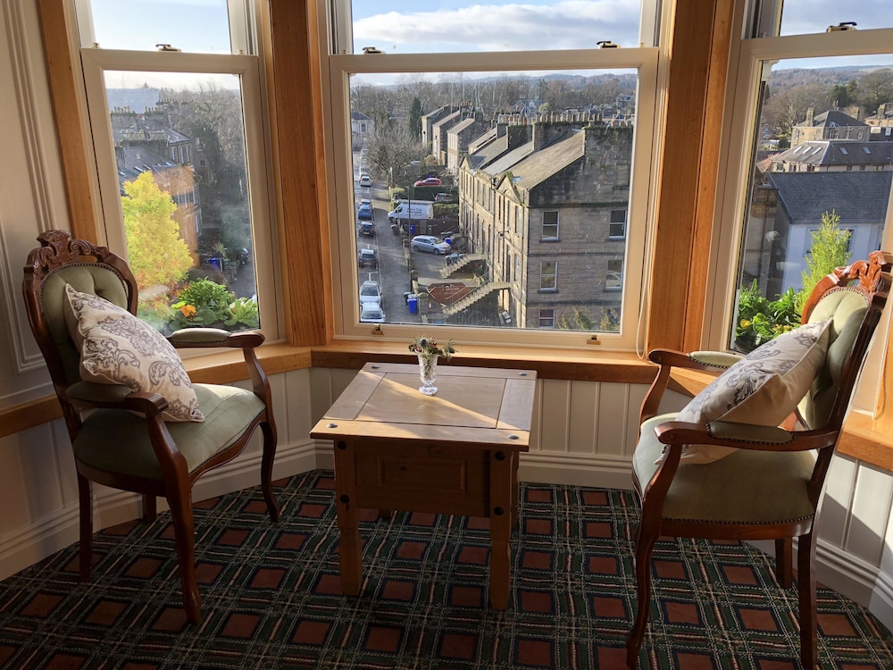 Castle Walk B&B