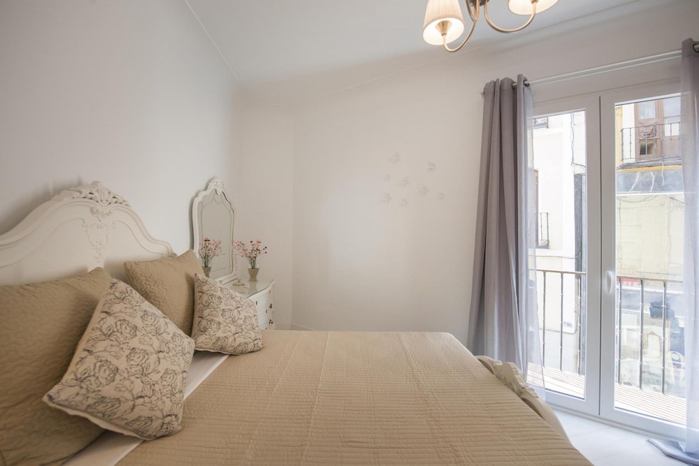 Cason DEL Corpus Apartamento Deluxe 1 Go Native Toledo 10 Plazas