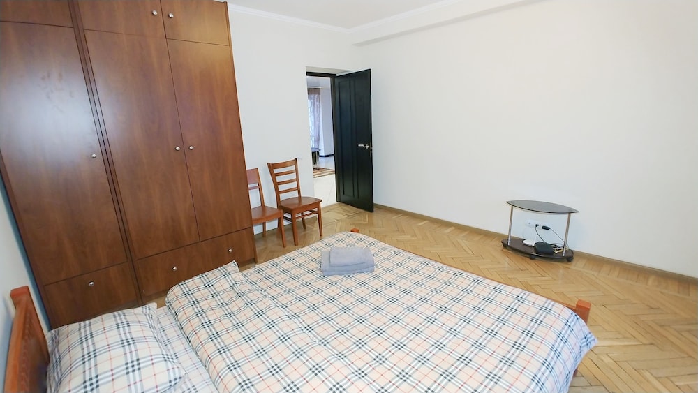 Kyiv Rent Apartments