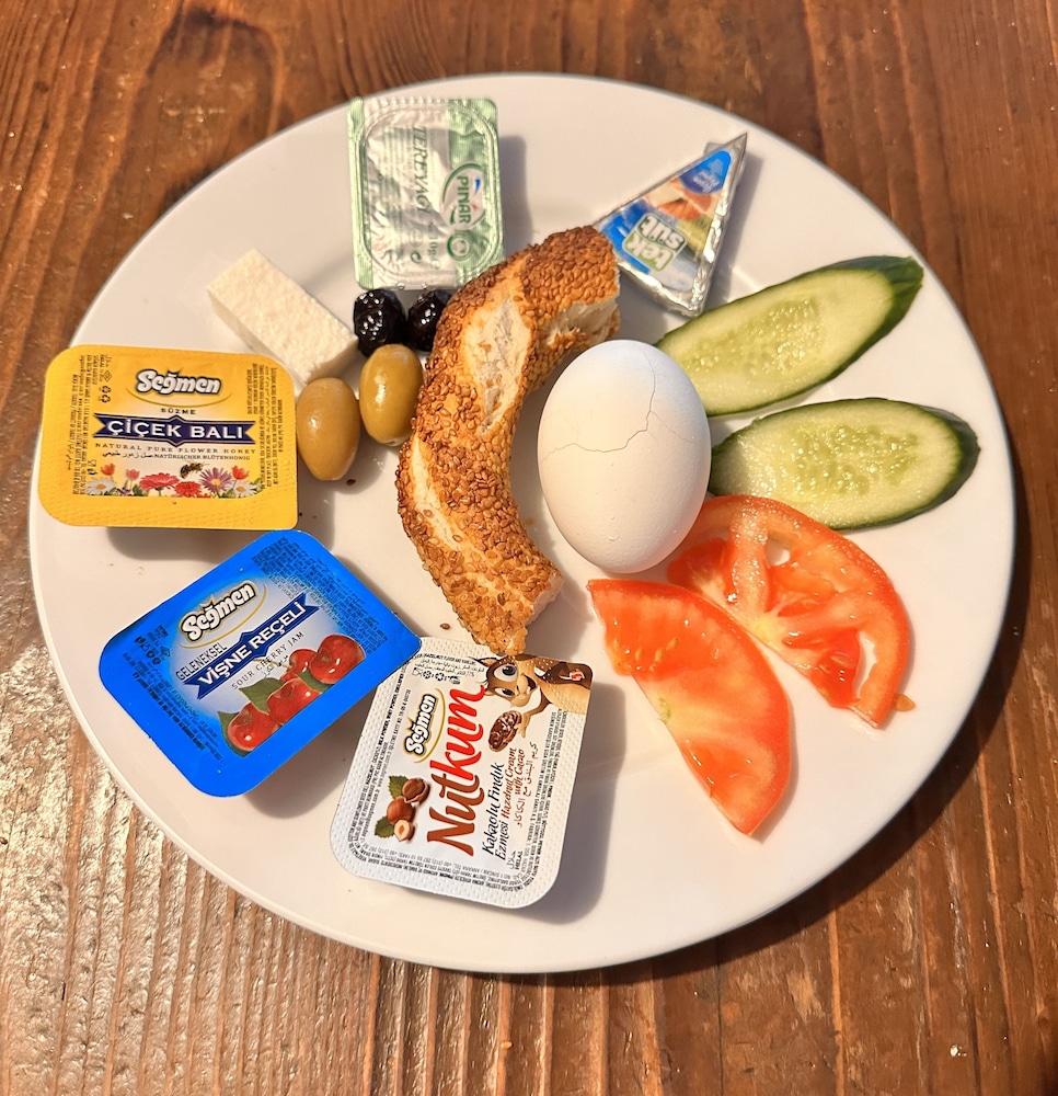 Sultan Hostel & Guesthouse - Image 33