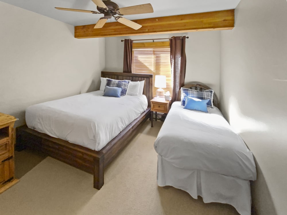 Deer Valley Escapes - Park City Ski Resort Condos