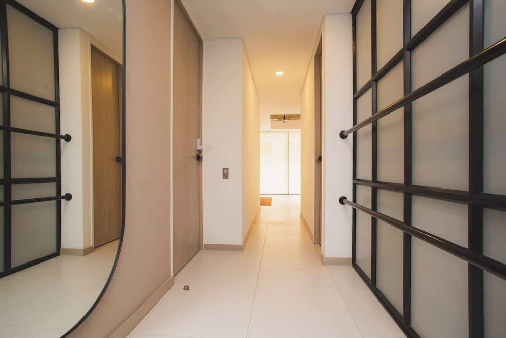 Cozy 3 BR in Laureles in Medellín