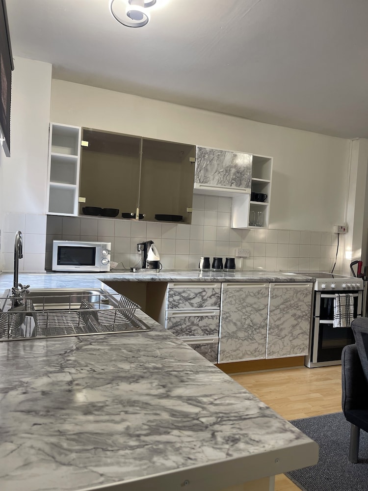 Stiba Guest House