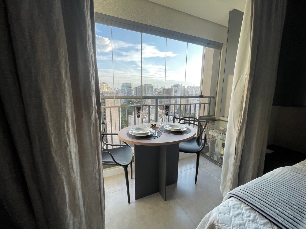 Prime Stay - Vila Buarque