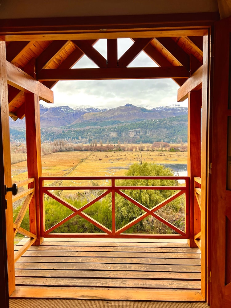 Sieteflores Lodge
