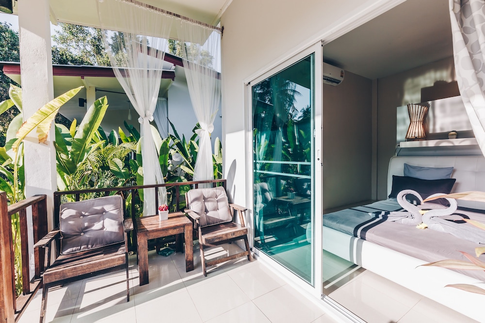 Coco Lilly Villas