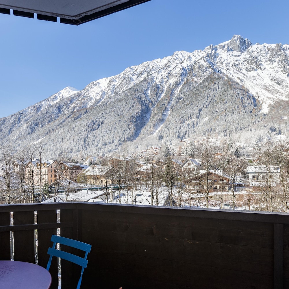 Chamonix Sud - Grepon 315
