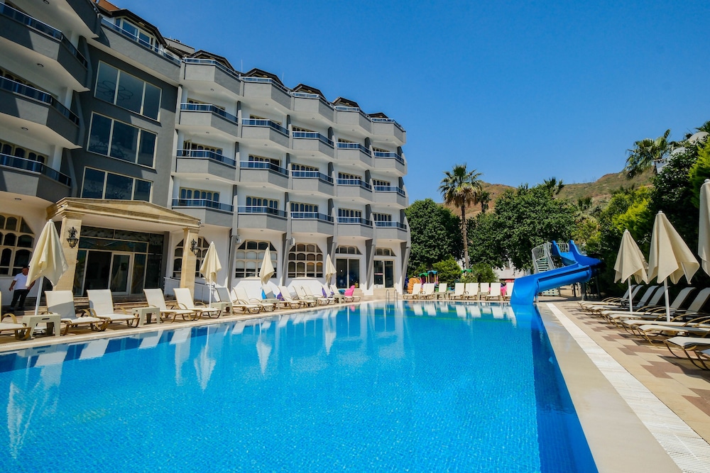 Selen Otel Icmeler - Image 15