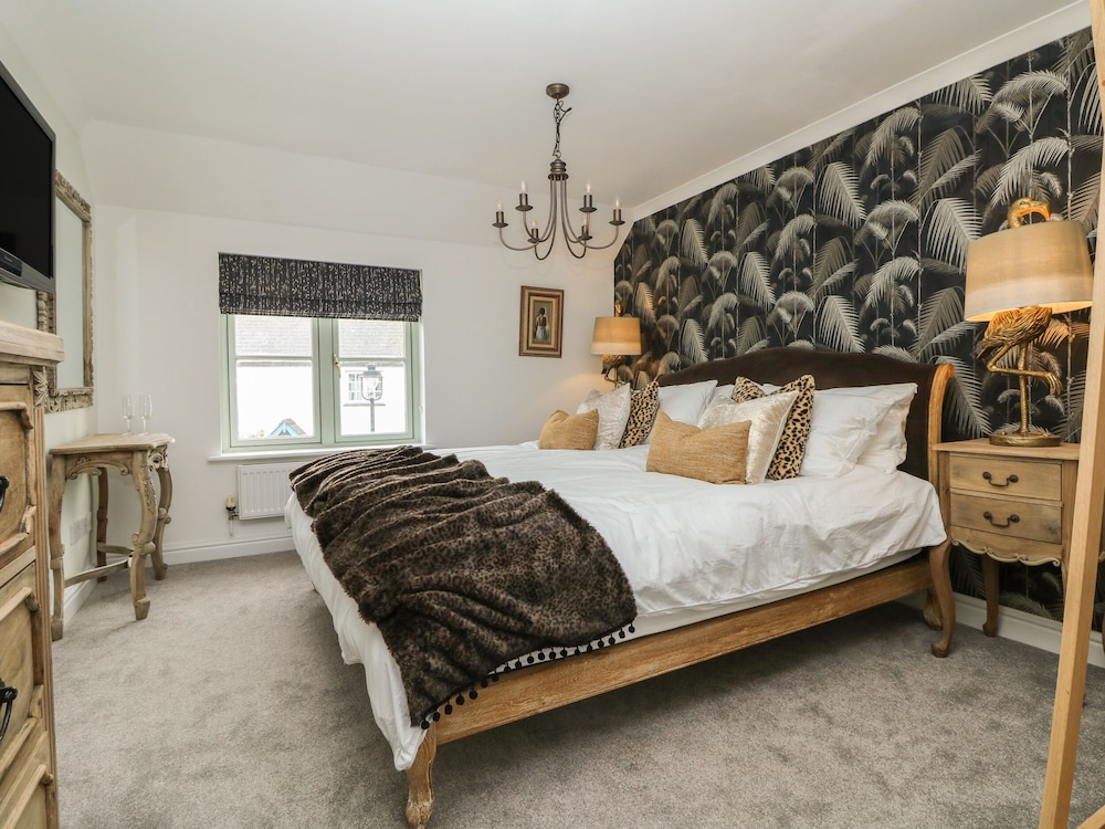 Fistral Bay Cottage