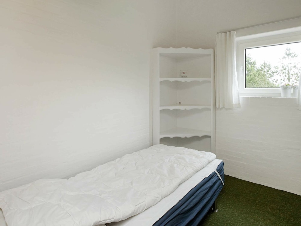 5 Person Holiday Home in Blavand