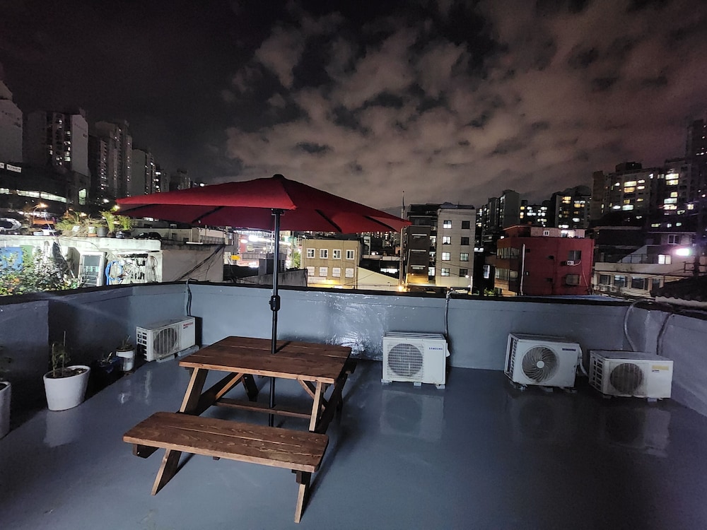 Joy Guesthouse