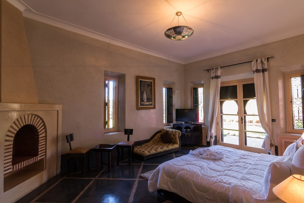Jannat Atlas Villas