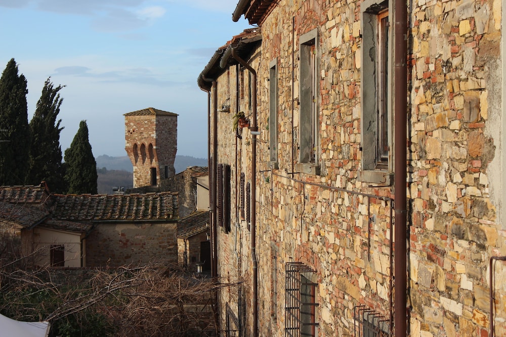 Bed & Breakfast Le Terrazze del Chianti