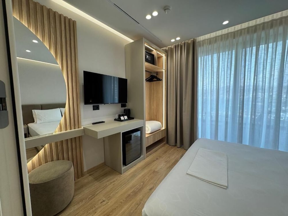 Erdeti Boutique Hotel