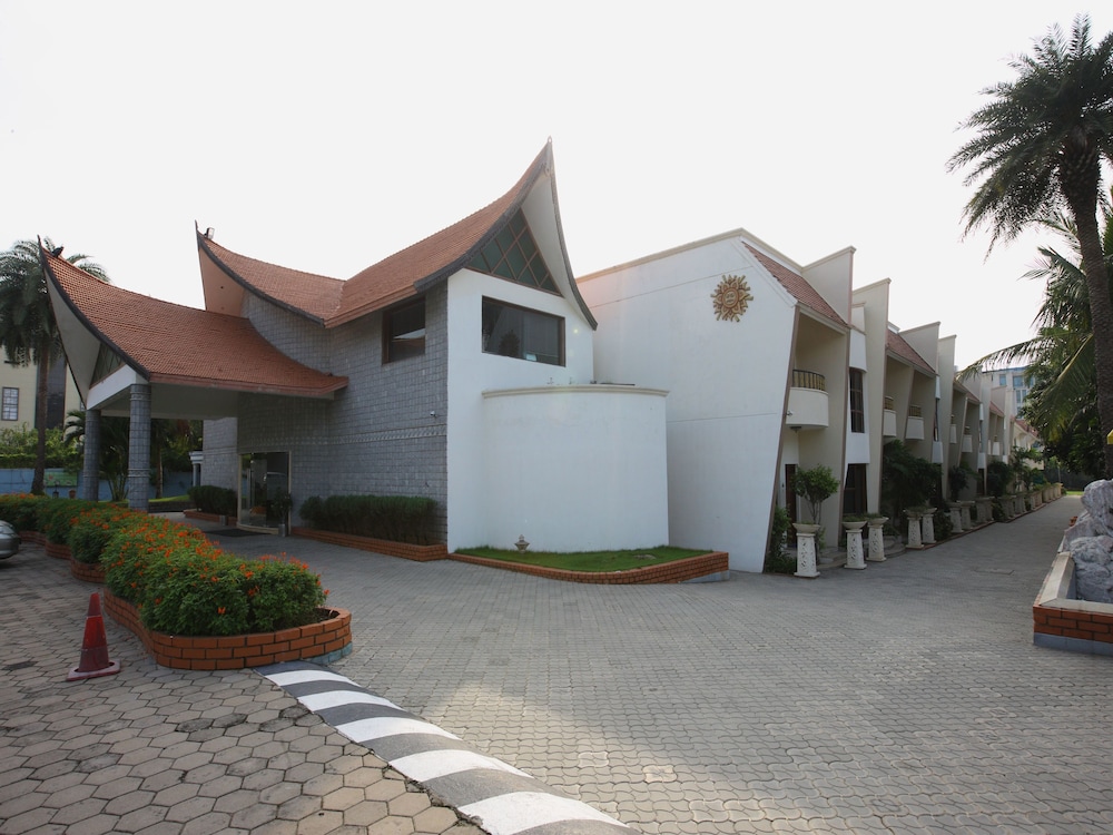 Capital O 6229 Ilara Hotels And Resorts