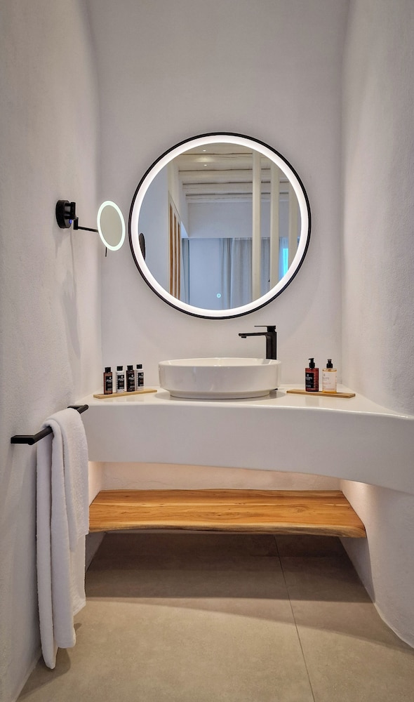 AGADA Folegandros photo 2