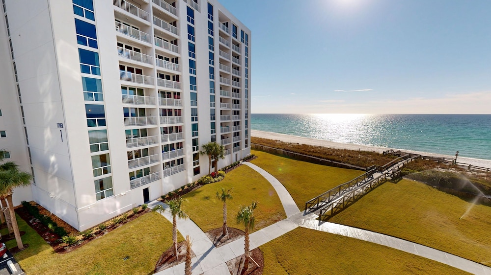 Shoreline Towers 2052 2 Bedroom Condo