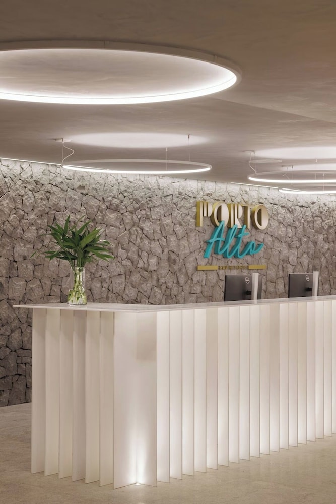 Gav Porto Alto Resorts