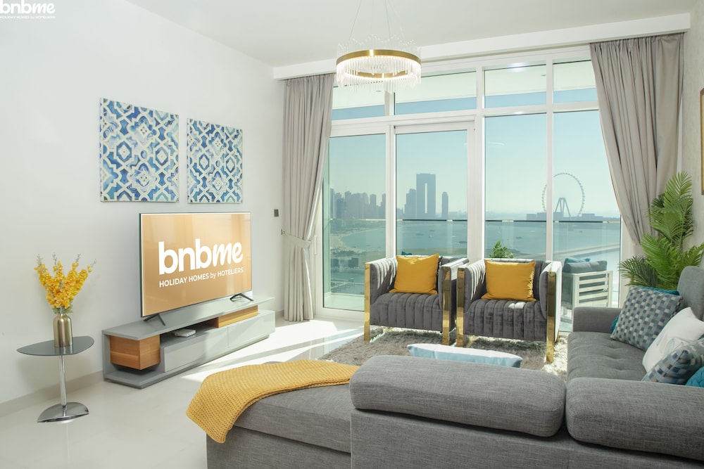 2B- Sunrisebay 1- 1603 by bnbme homes